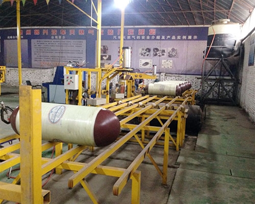 正壓式消防空氣呼吸器檢測作用是什么