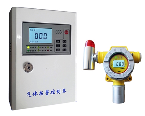 硫化氫氣體報警器校驗(yàn)