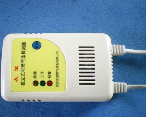 可燃?xì)怏w報警器校驗(yàn)